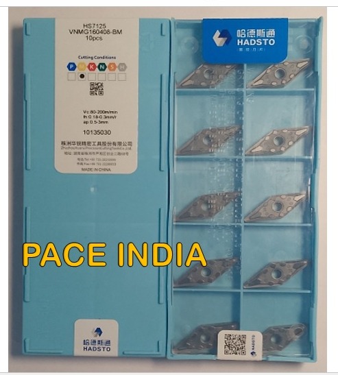 PaceInsert