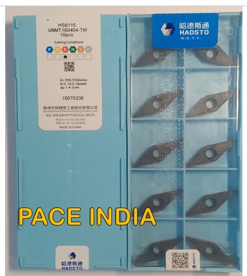 myco Tooling Solution