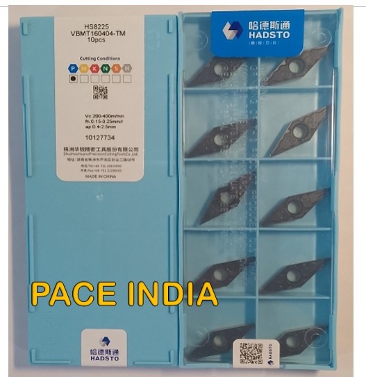 myco Boring system