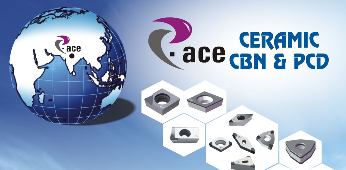 Pace Ceramic
