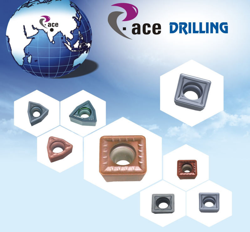 Pace Drilling