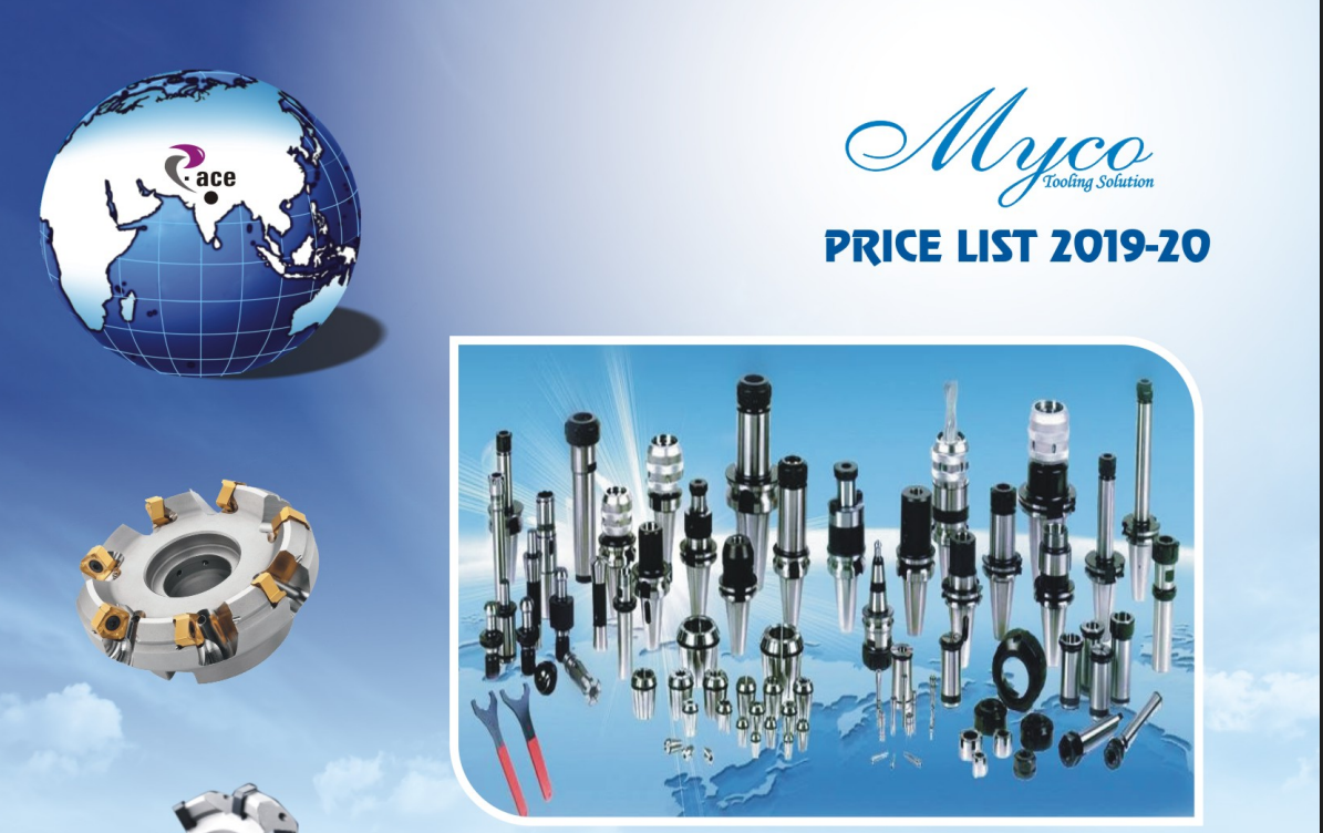 Myco Tooling Solution