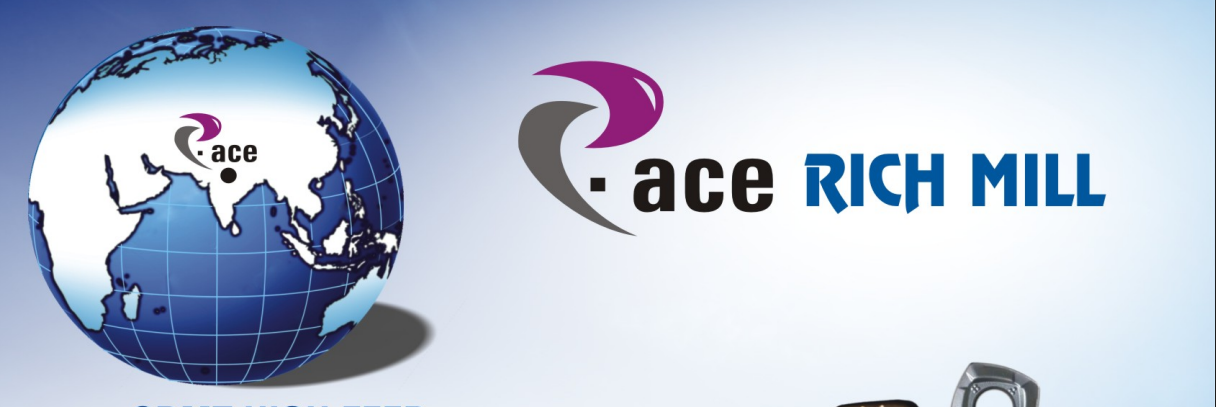 Pace Rich Mill