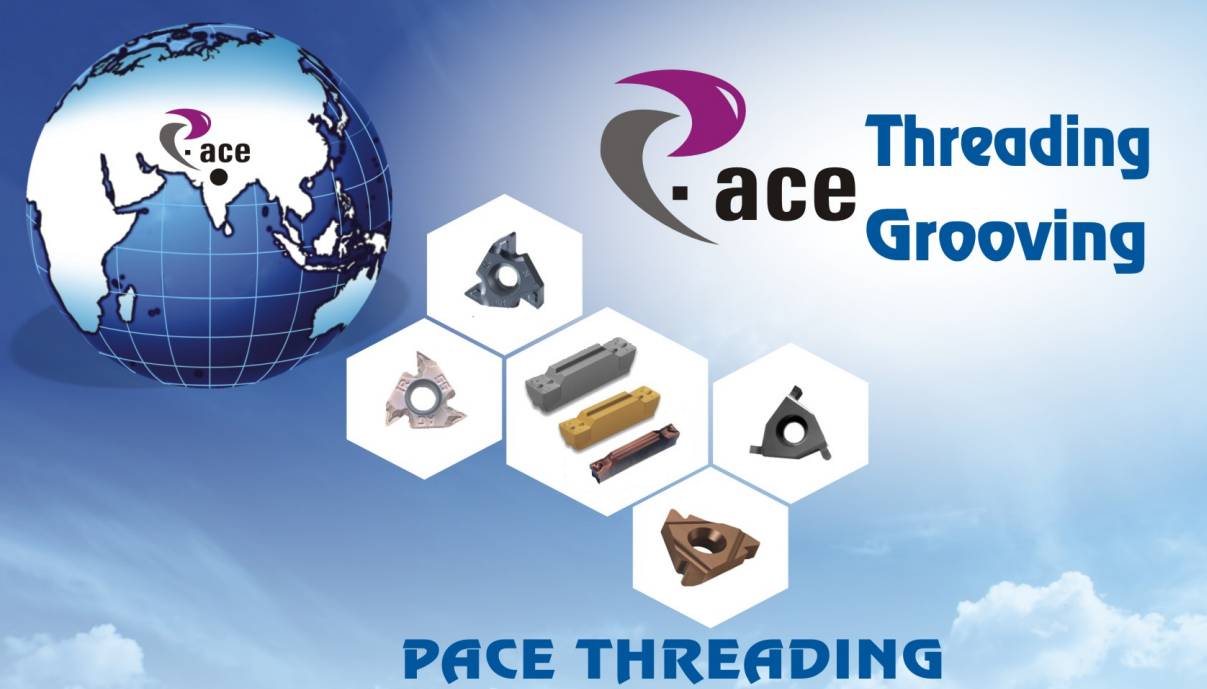 Pace Threading