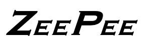 Zeepee