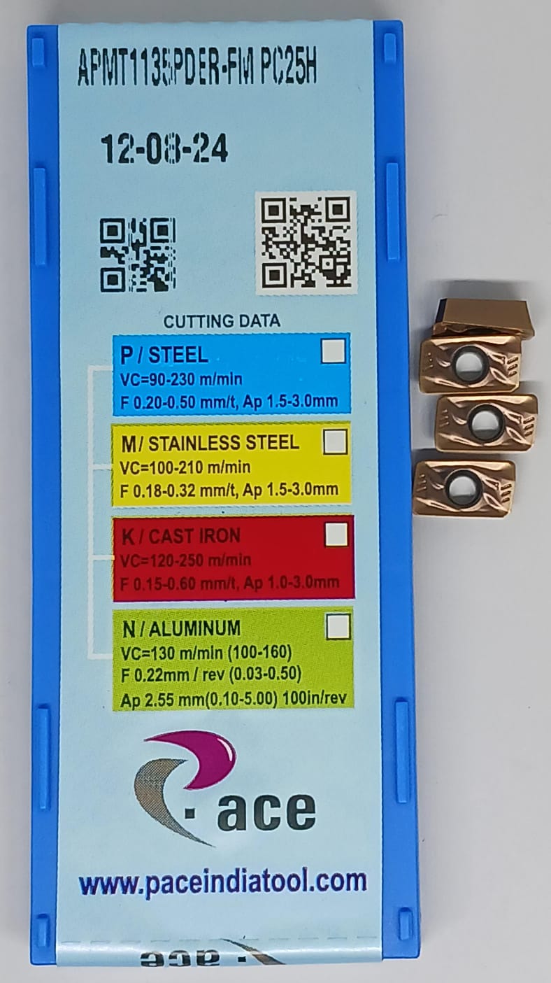 myco Tooling Solution